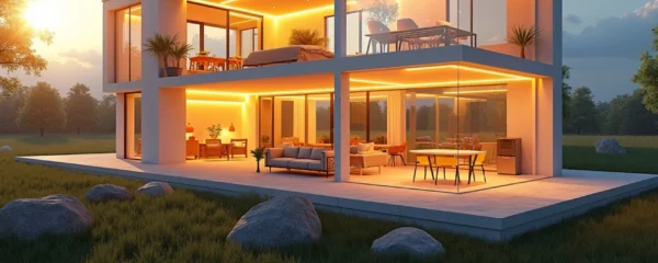 Technologies solaires