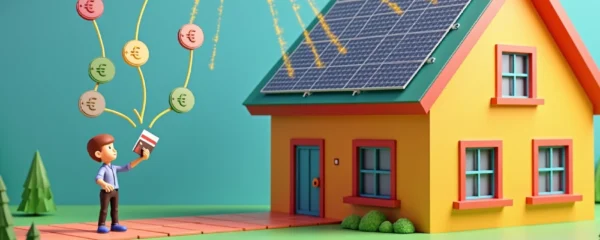 Crédits solaires et financements