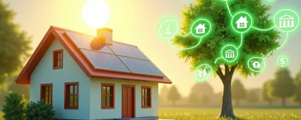 prêts verts écoresponsables