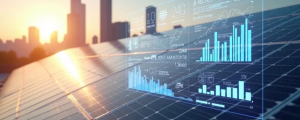 Optimiser son investissement photovoltaïque