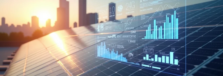 Optimiser son investissement photovoltaïque
