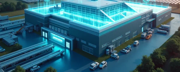 fondamentaux des systèmes photovoltaïques industriels