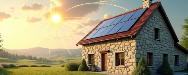 Solutions solaires