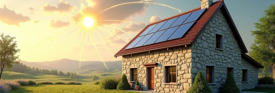 Solutions solaires