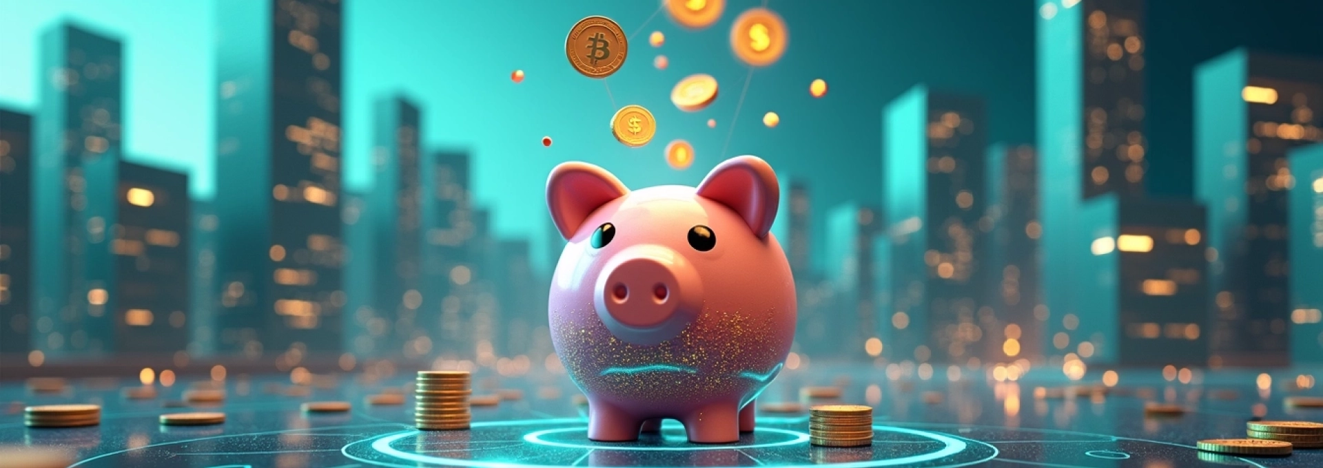 crédits et autres alternatives pour un investissement réussi